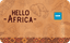 Hello Africa