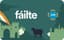 Fáilte