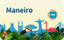 Maneiro