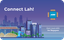 Connect Lah!