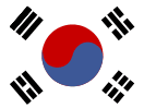 Corea del Sud