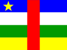 República Centreafricana