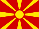 Macedònia del Nord
