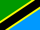 Tanzània